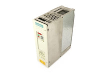 Load image into Gallery viewer, 6SE7016-2UB10 Siemens