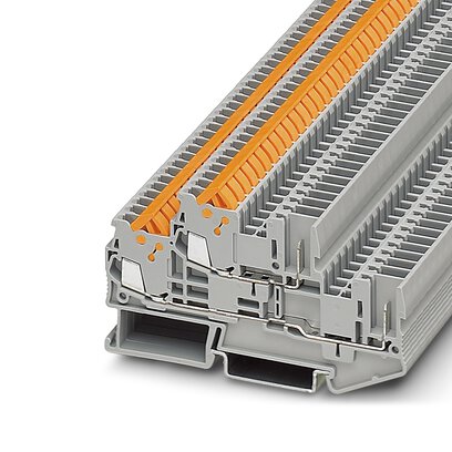 3050196 Phoenix Contact - QTTCB 1,5/ 2P