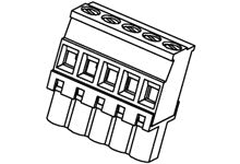 Load image into Gallery viewer, 39533-8002 Molex