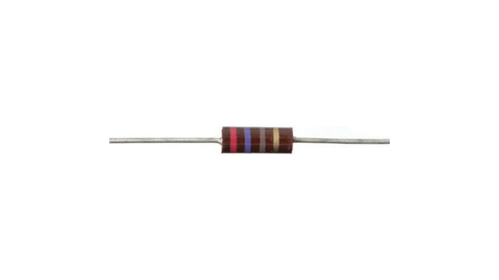 CBT50J47R TE Connectivity