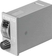 Load image into Gallery viewer, 158496 Festo - PZVT-AUT