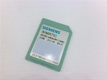 Load image into Gallery viewer, Siemens 6FC5012-0CA01-0AA0