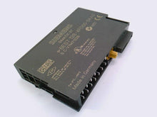 Load image into Gallery viewer, Siemens 6ES5985-6AA11