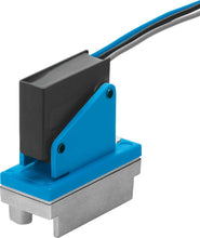 Load image into Gallery viewer, 6484 Festo - PE-1/8-1N-SW