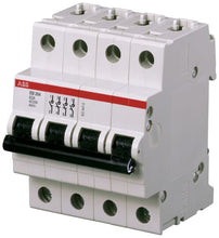 Load image into Gallery viewer, 2CDE284789R2063 ABB - EB204-63A
