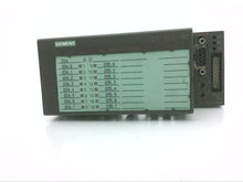 Load image into Gallery viewer, Siemens 6ES5928-5UA12