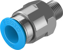 Load image into Gallery viewer, 190643 Festo - QS-1/8-10