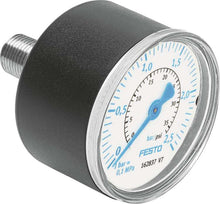 Load image into Gallery viewer, 162837 Festo - MA-50-2,5-1/4-EN