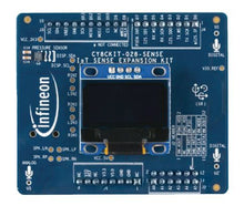 Load image into Gallery viewer, CY8CKIT-028-SENSE Infineon