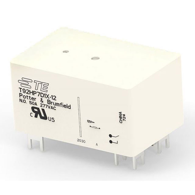 6-1423008-7 TE Connectivity