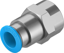 Load image into Gallery viewer, 190653 Festo - QSF-1/2-12-B