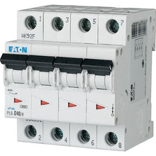 Load image into Gallery viewer, 166551 Eaton - PL6-D40/4