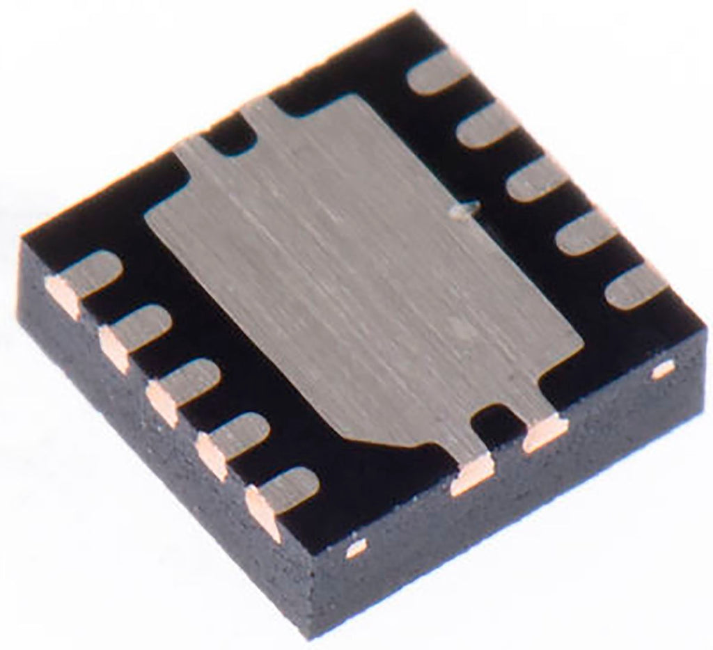 LM53601AQDSXTQ1 Texas Instruments