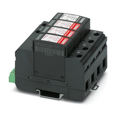 2856689 Phoenix Contact - VAL-MS 320/3+1/FM-UD