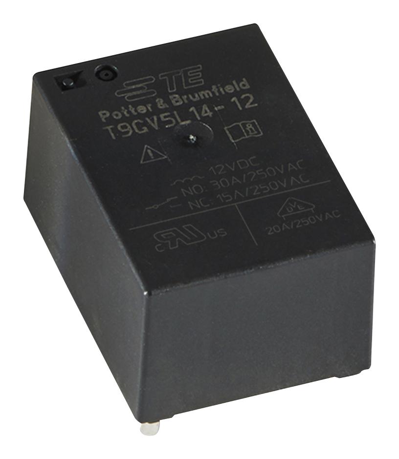 T9GV1L14-110 TE Connectivity
