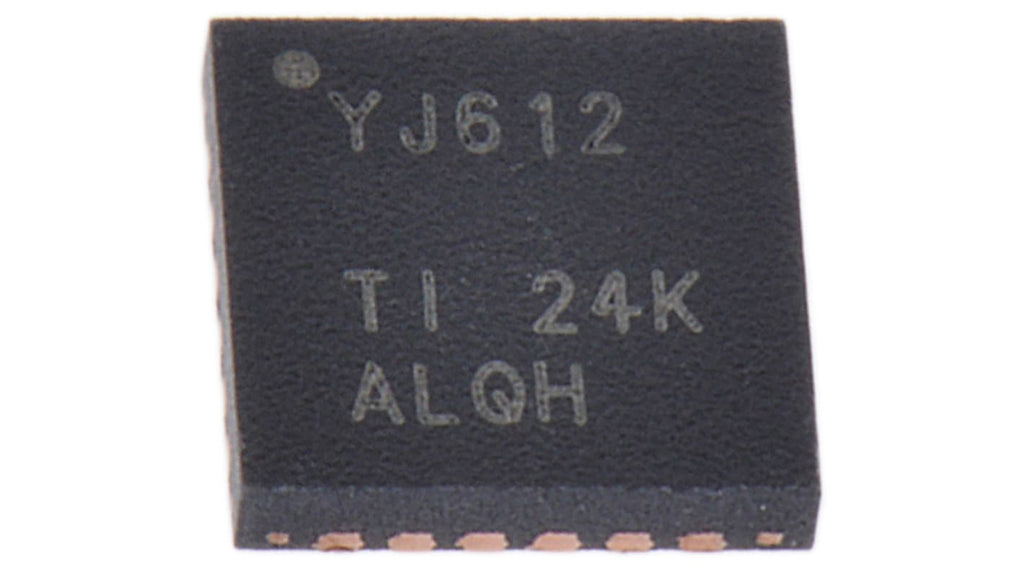 TXS02612RTWR Texas Instruments