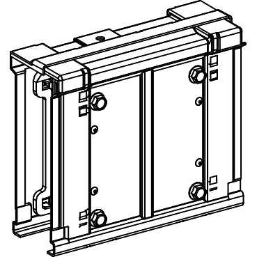 KSB25YA4 Schneider Electric