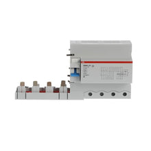Load image into Gallery viewer, 2CSB804101R4000 ABB - DDA804 A-100/0.5