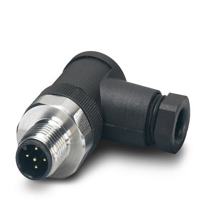 1553213 Phoenix Contact - SACC-M12MR-5CON-PG 7-VA