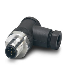 Load image into Gallery viewer, 1553213 Phoenix Contact - SACC-M12MR-5CON-PG 7-VA