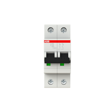 Load image into Gallery viewer, 2CDS252001R0201 ABB - S202-D20