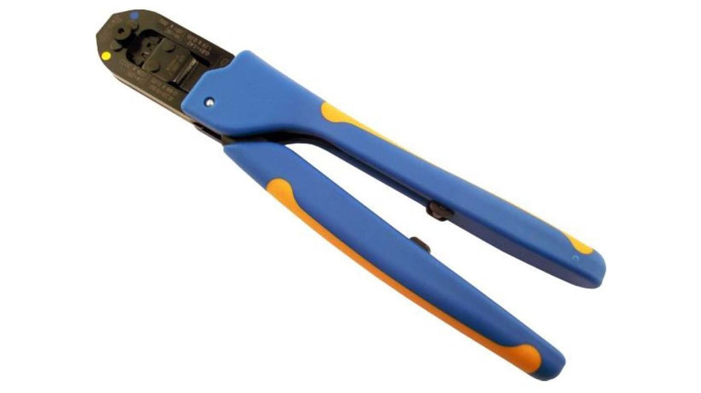 91536-1 TE Connectivity