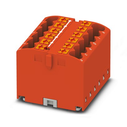 3273290 Phoenix Contact - PTFIX 12X2,5 RD