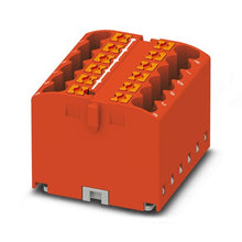 Load image into Gallery viewer, 3273290 Phoenix Contact - PTFIX 12X2,5 RD