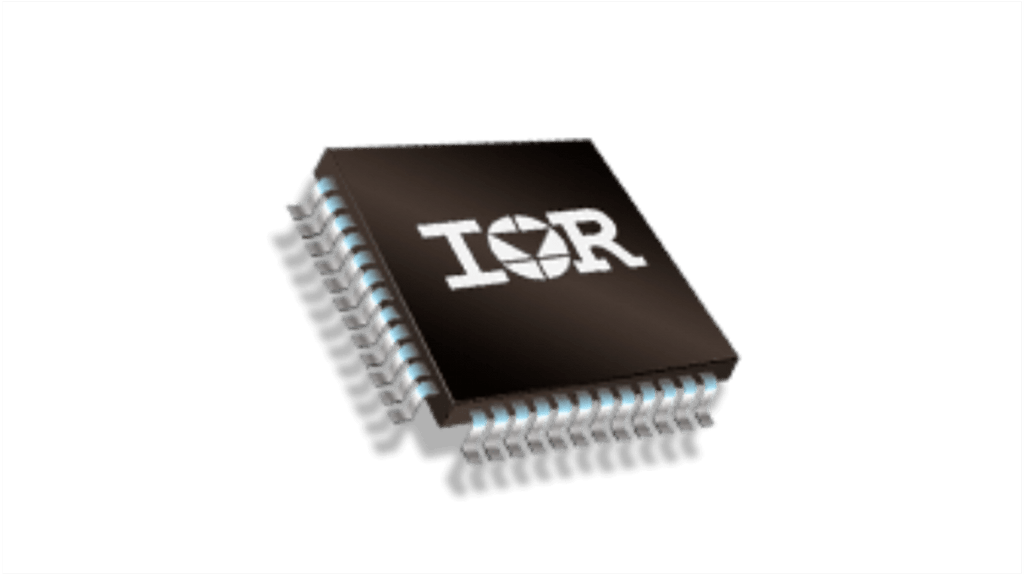 IRS2093MTRPBF Infineon