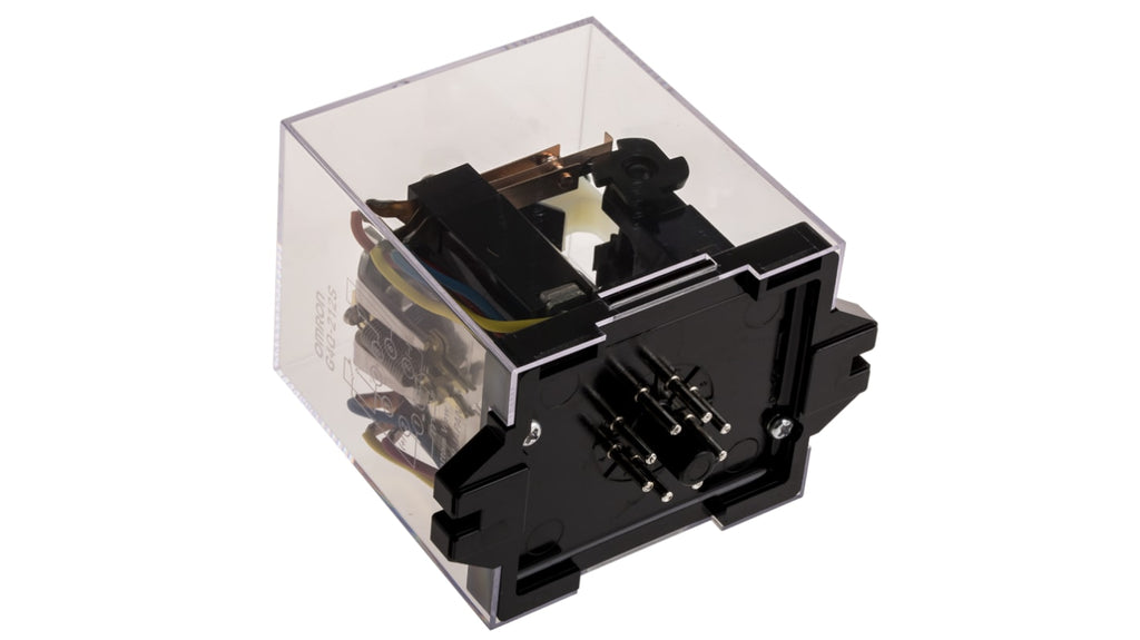G4Q-212S DC24 Omron