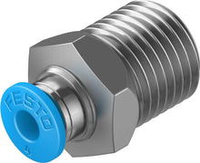 Load image into Gallery viewer, 190644 Festo - QS-1/4-4