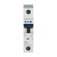 Load image into Gallery viewer, 278556 Eaton - FAZ-C8/1