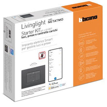 Load image into Gallery viewer, L1010KIT BTicino