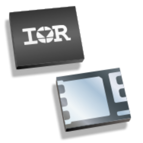 IRFH7932TRPBF Infineon