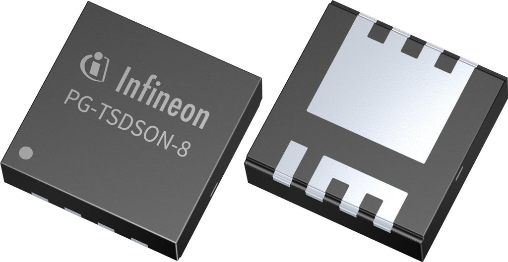 BSZ018NE2LSIATMA1 Infineon