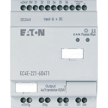 Load image into Gallery viewer, 114297 Eaton - EC4E-221-6D4T1