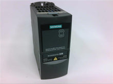 Load image into Gallery viewer, Siemens 6SE6436-2BD33-0DA0