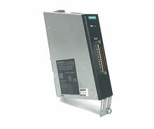 Load image into Gallery viewer, Siemens 6SL3054-0EH01-1BA0-Z