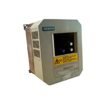 Load image into Gallery viewer, Siemens 6SE1110-4AA00