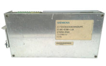 Load image into Gallery viewer, Siemens 6FQ9711-0A