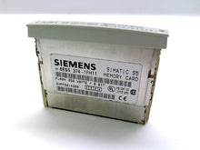Load image into Gallery viewer, Siemens 6ES5311-5AA11