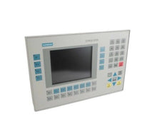 Load image into Gallery viewer, Siemens 6AV6381-1BF04-0EX0