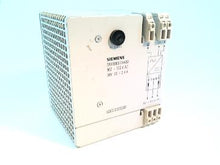 Load image into Gallery viewer, Siemens 3SB3500-5BD01-Z