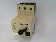 Load image into Gallery viewer, Siemens 3VU1300-1MB00