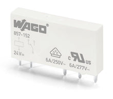 Load image into Gallery viewer, 857-152 Wago