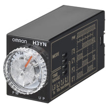 Load image into Gallery viewer, H3YN-4-B DC12 Omron