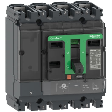 C10R4TM100 Schneider Electric