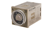 Load image into Gallery viewer, H3CR-H8L AC200-240 M Omron