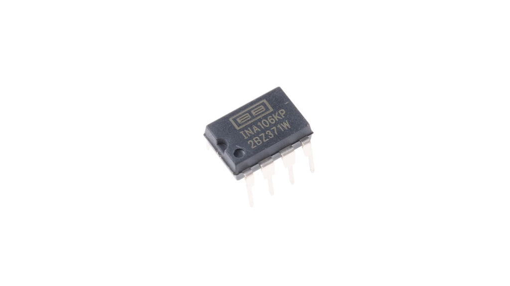 INA106KP Texas Instruments