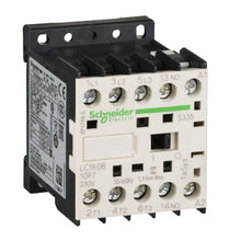 Load image into Gallery viewer, Schneider Electric  LC1K0601P7S335